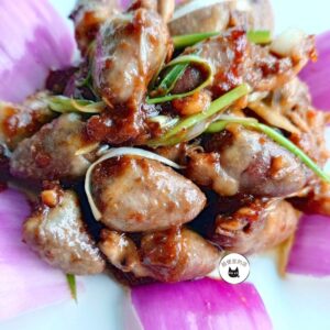 生鮮雞心 600g（散裝 / 無真空包裝） ﹍ 081-0002：圖片 2