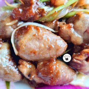 生鮮雞心 600g（散裝 / 無真空包裝） ﹍ 081-0002：圖片 3