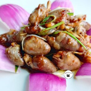 生鮮雞心 600g（散裝 / 無真空包裝） ﹍ 081-0002：圖片 4