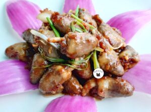 生鮮雞心 600g（散裝 / 無真空包裝） ﹍ 081-0002
