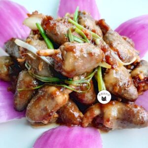 生鮮雞心 600g（散裝 / 無真空包裝） ﹍ 081-0002