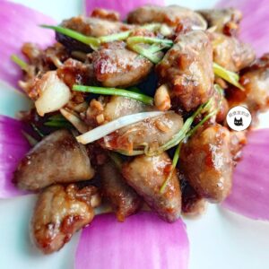 生鮮雞心 600g（散裝 / 無真空包裝） ﹍ 081-0002：圖片 5