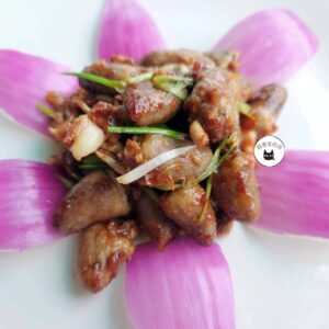 生鮮雞心 600g（散裝 / 無真空包裝） ﹍ 081-0002：圖片 7