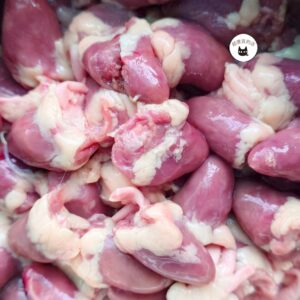 生鮮雞心 600g（散裝 / 無真空包裝） ﹍ 081-0002：圖片 9