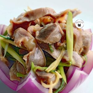 生鮮雞胗 600g（散裝 / 無真空包裝） ﹍ 081-0003：圖片 3
