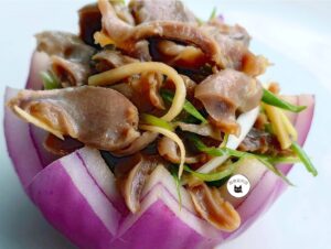 生鮮雞胗 600g（散裝 / 無真空包裝） ﹍ 081-0003