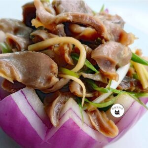 生鮮雞胗 600g（散裝 / 無真空包裝） ﹍ 081-0003