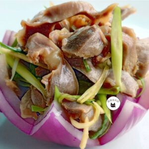 生鮮雞胗 600g（散裝 / 無真空包裝） ﹍ 081-0003：圖片 5