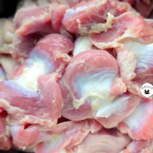 生鮮雞胗 600g（散裝 / 無真空包裝） ﹍ 081-0003：圖片 8