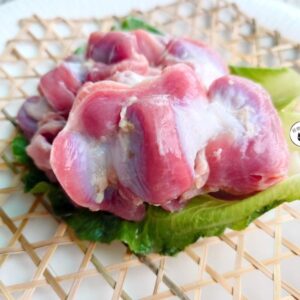 生鮮雞胗 600g（散裝 / 無真空包裝） ﹍ 081-0003