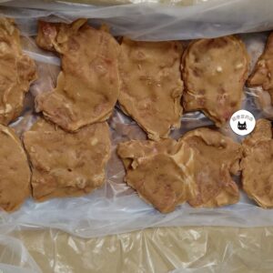 炸排骨 / 醃漬豬排 / 70 臻品大排 5片/約450g（散裝/無真空包裝） ﹍ 081-0006：圖片 7