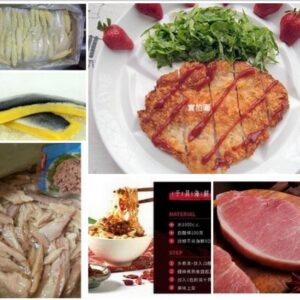 🛒 哎呀呀‼️小編快發瘋啦😖😵火鍋料+庫存大甩賣‼️‼️ 🛒：圖片 2