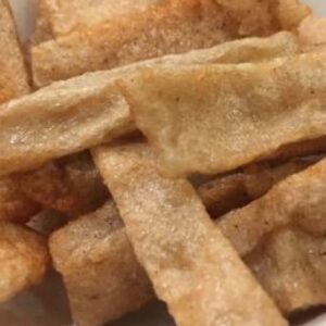 《快速成團》基隆隱藏版甜不辣來囉～：圖片 6