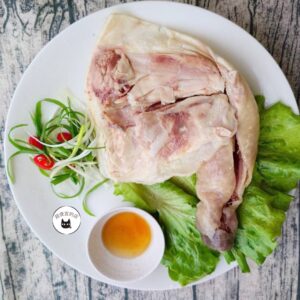 《快速成團》天熱不想煮～【退冰即食雞腿】來囉～：圖片 7
