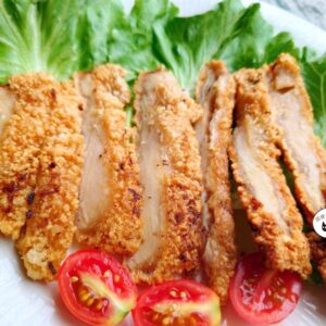 雞排店專用🐔無骨椒鹽雞排 230g ﹍ 962-0527：圖片 5
