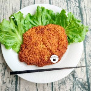 雞排店專用🐔無骨椒鹽雞排 230g ﹍ 962-0527：圖片 7