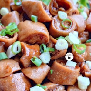 【年菜專區】香滷大腸 1KG（含滷汁） ﹍ 962-0529：圖片 2