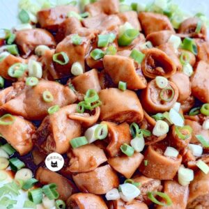【年菜專區】香滷大腸 1KG（含滷汁） ﹍ 962-0529：圖片 3