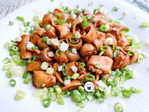 【年菜專區】香滷大腸 1KG（含滷汁） ﹍ 962-0529