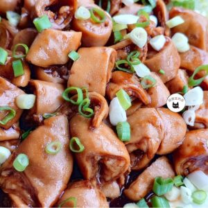 【年菜專區】香滷大腸 1KG（含滷汁） ﹍ 962-0529：圖片 5