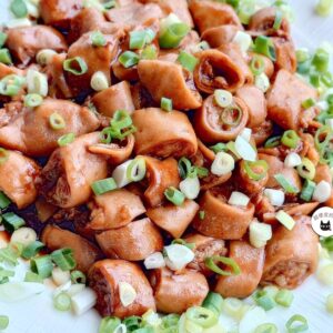 【年菜專區】香滷大腸 1KG（含滷汁） ﹍ 962-0529：圖片 7