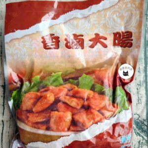 【年菜專區】香滷大腸 1KG（含滷汁） ﹍ 962-0529：圖片 8