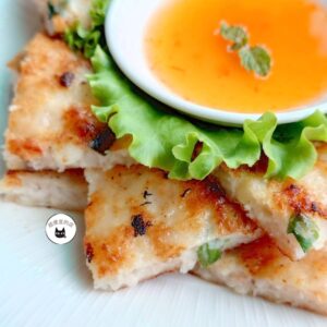 月圓蝦餅 / 月亮蝦餅 750g/5片 ﹍ 962-0531：圖片 2