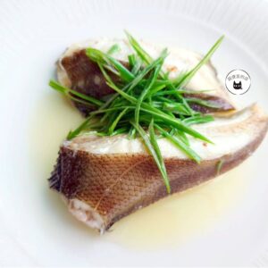 深海黑眼鯛魚尾 600g ﹍ 962-0532：圖片 4