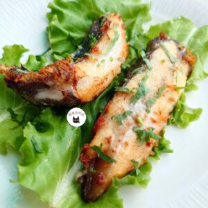 深海黑眼鯛魚尾 600g ﹍ 962-0532：圖片 5