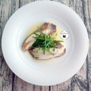 深海黑眼鯛魚尾 600g ﹍ 962-0532：圖片 6