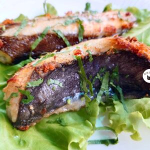 深海黑眼鯛魚尾 600g ﹍ 962-0532：圖片 7
