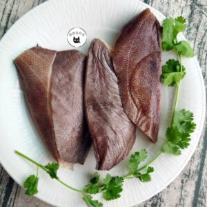 深海黑眼鯛魚尾 600g ﹍ 962-0532：圖片 8