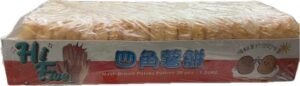 【Hy Five】四角薯餅 20片 / 1.28KG ﹍ 811-0249