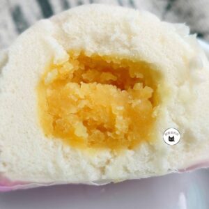 【年菜專區】雪兔包 320g/10顆（全素） ﹍ 105-0821：圖片 4