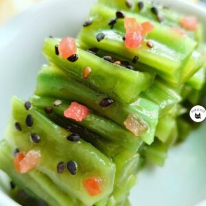 【蘭揚】鮮脆皇帝菜 / 貢菜 1KG（全素） ﹍ 105-0822：圖片 4