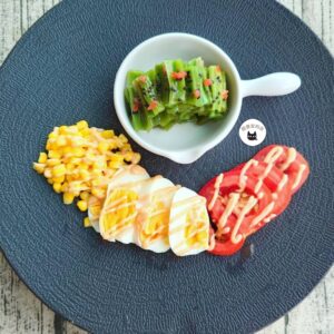【蘭揚】鮮脆皇帝菜 / 貢菜 1KG（全素） ﹍ 105-0822：圖片 7
