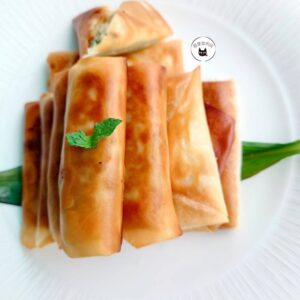【年菜專區】春捲 / 一品春捲 264g/12入 ﹍ 105-0823：圖片 9