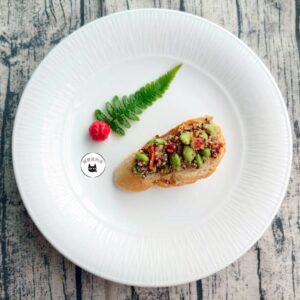【蘭揚蘭田】藜麥毛豆 500g（植物五辛素） ﹍ 105-0824：圖片 7