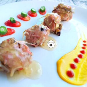 繡球魚翅 380g/12顆 ﹍ 105-0828：圖片 4