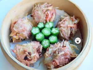 繡球魚翅 380g/12顆 ﹍ 105-0828