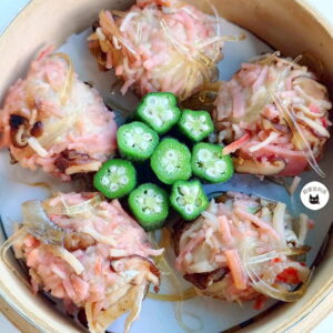 繡球魚翅 380g/12顆 ﹍ 105-0828：圖片 5
