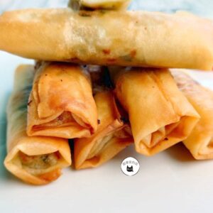 蟳味卷 500g/10份 ﹍ 105-0829：圖片 4