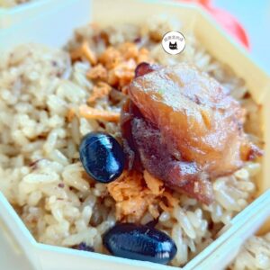 【年菜專區】虎掌米糕 1000g/10份 ﹍ 105-0831：圖片 5