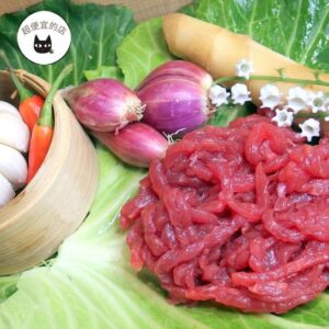 《快速成團》台灣牛肉可是非常稀少～特別央求廠商給的超殺破盤價！：圖片 4