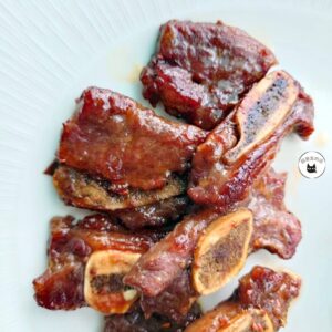 【烤肉專區】美國炭燒帶骨牛小排 250g ﹍ 962-0533：圖片 6