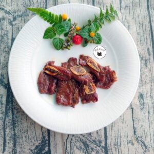 【烤肉專區】美國炭燒帶骨牛小排 250g ﹍ 962-0533：圖片 7