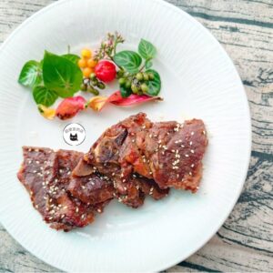 【烤肉專區】韓式羊小排 600g ﹍ 962-0534：圖片 2