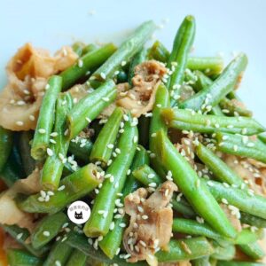 冷凍四季豆 / 敏豆 1KG ﹍ 962-0535：圖片 3