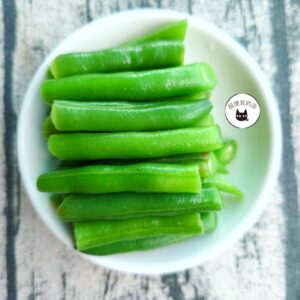 冷凍四季豆 / 敏豆 1KG ﹍ 962-0535：圖片 4