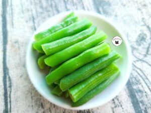 冷凍四季豆 / 敏豆 1KG ﹍ 962-0535